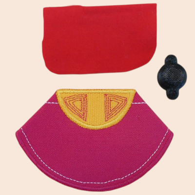 Pack accesorios torero click